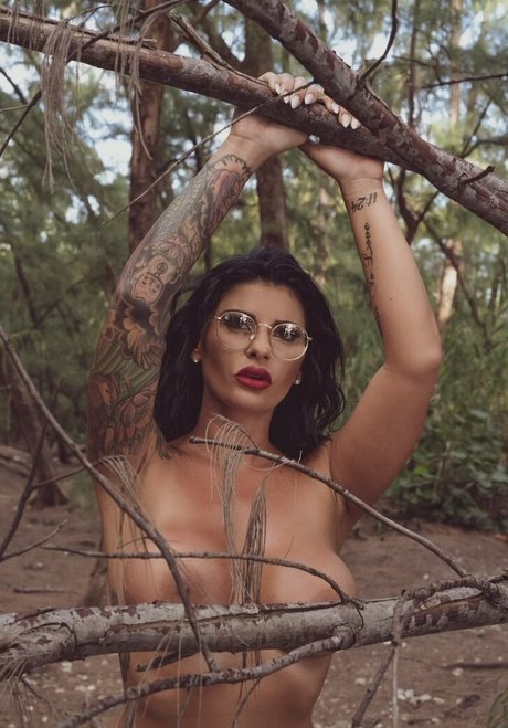 Itsnikkyfoxx star naked photo