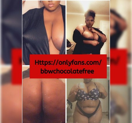 bbwchocolatefree pornstar nudes image
