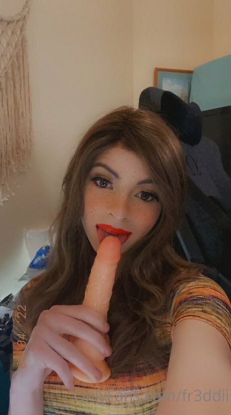 Fr3ddii pornstar high quality img