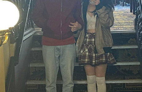 Fr3ddii model perfect photo