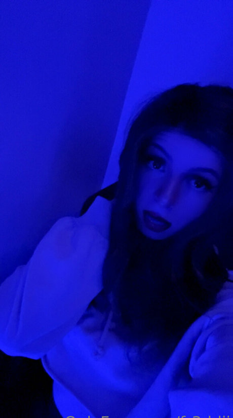 Fr3ddii exclusive actress images