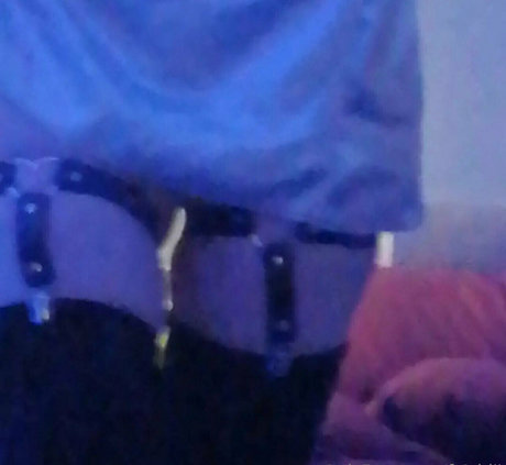 Fr3ddii nude star pics