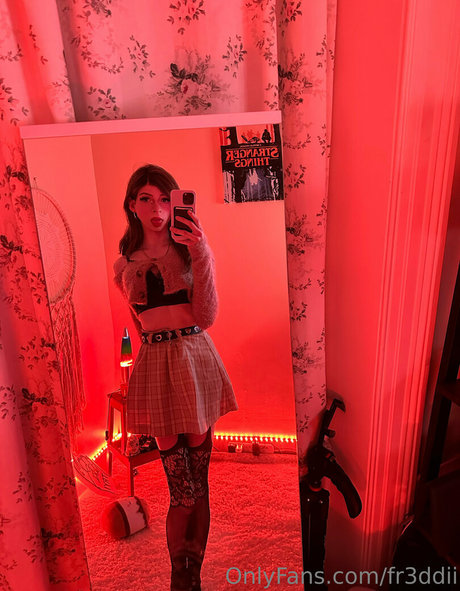 Fr3ddii sex pornstar pics