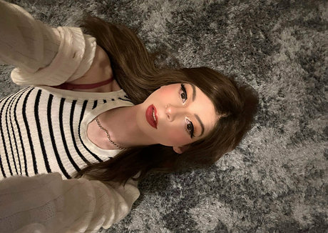 Fr3ddii erotic model picture