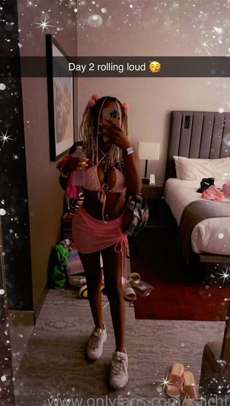 kaichi art model photos