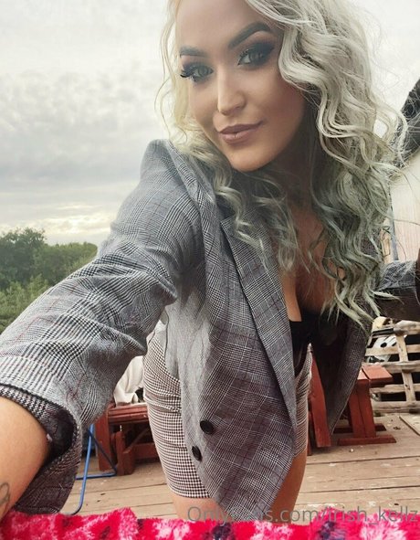 irish kellz sexy pornstar photo