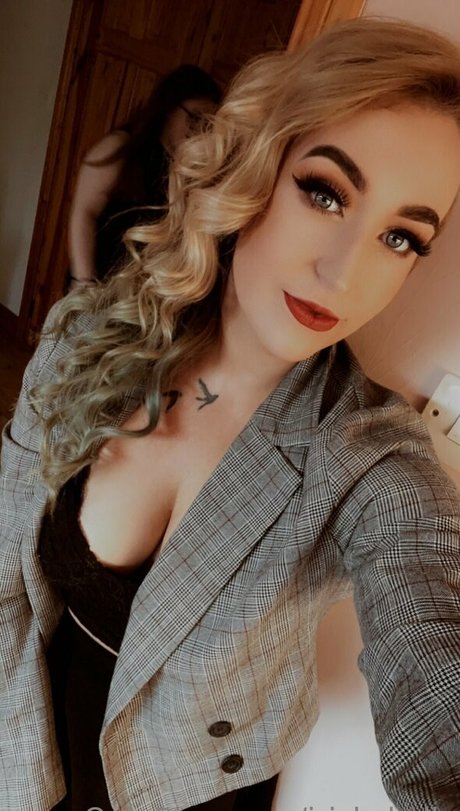 irish kellz perfect actress galleries