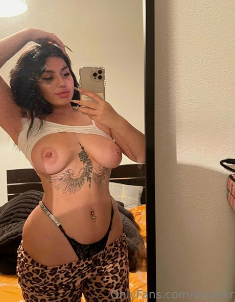 elsaakr exclusive pornstar images