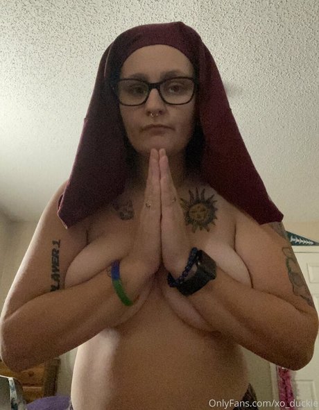 xo duckie naked pornstar gallery