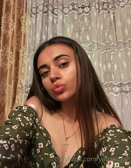 yanasugar model hot galleries