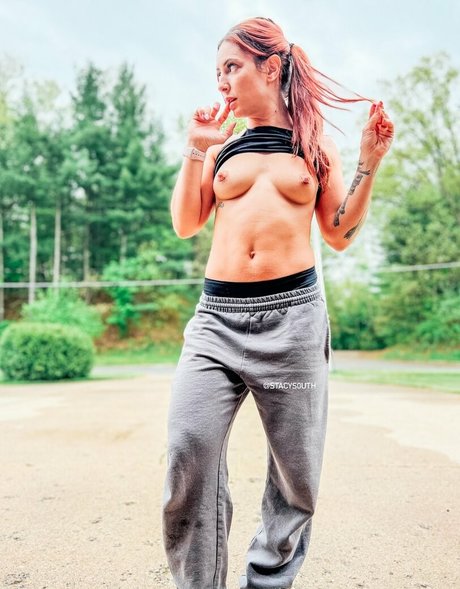 Stacys0uth beautiful model photos