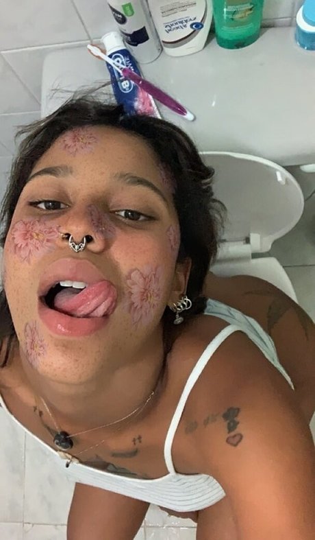 Tokischa Peralta pornstar perfect images