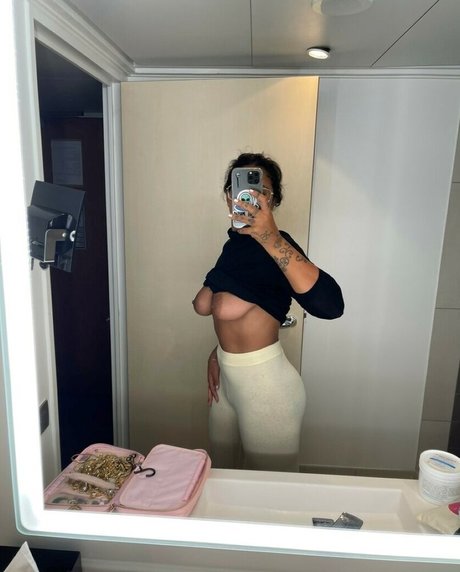 Tokischa Peralta pretty pornstar picture