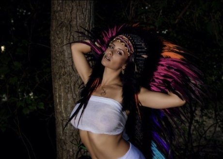 Hannah McClean erotic star img