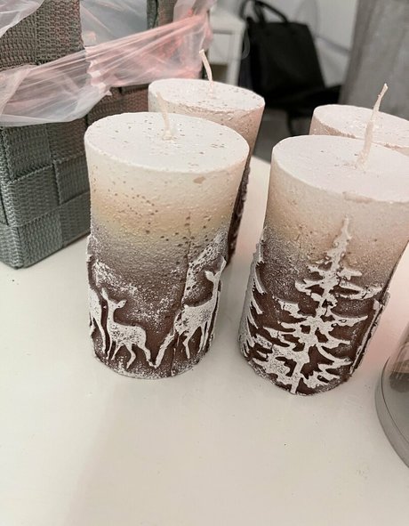 real tiffany model exclusive picture