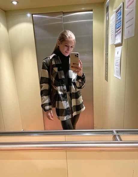 real tiffany model pornographic image