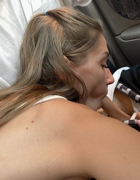 real tiffany naked model photos