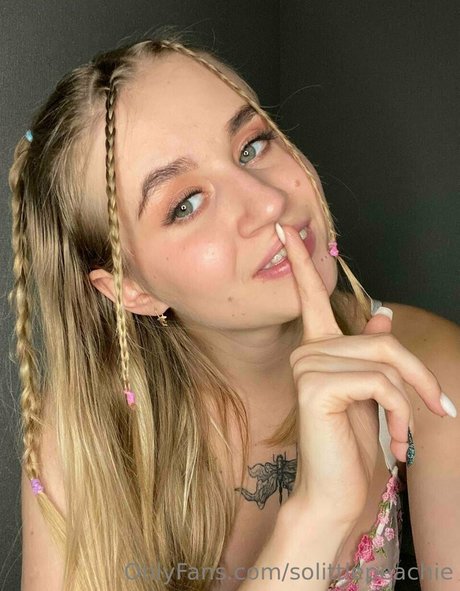 solittlepeachie model nudes pics