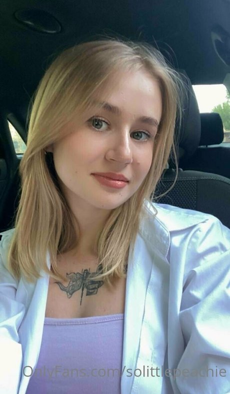 solittlepeachie free model img