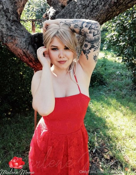 marlene moore free star gallery