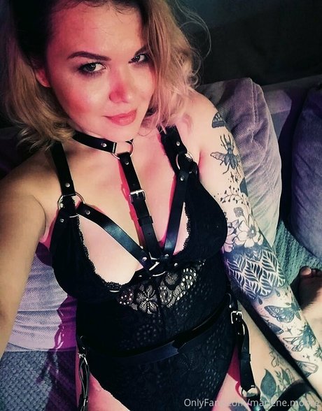 marlene moore pornographic star picture