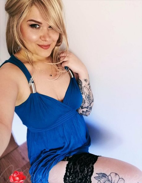 marlene moore free model image