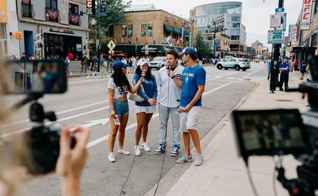 kenzieandroman pornstar nude archive