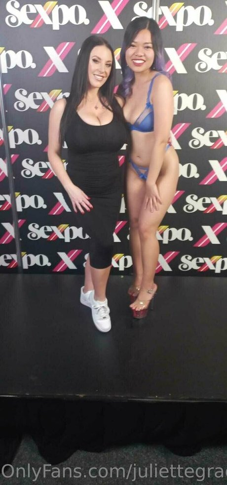 juliettegrace69free perfect model photo