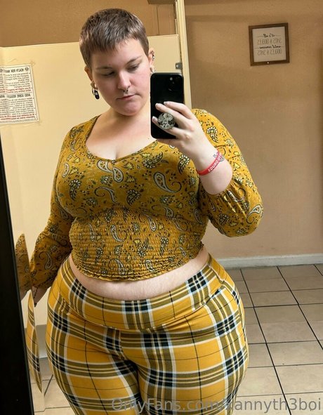 xannyth3boi star top archive