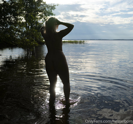 hesselbom model sex images