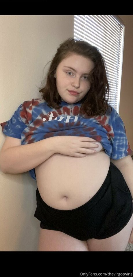 thevirgotwins nudes actress image