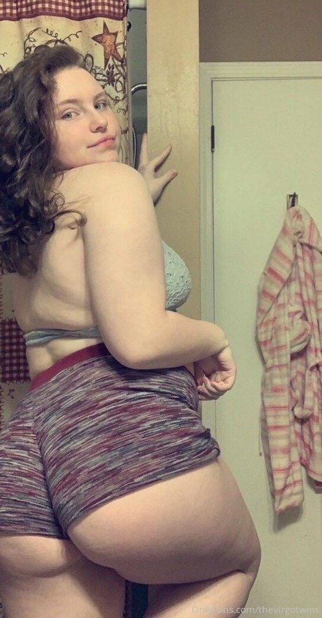 thevirgotwins pornographic model gallery