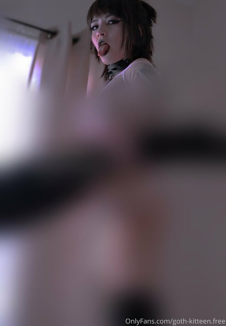goth kitteen free star perfect galleries