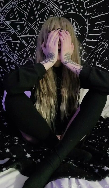 goth kitteen free star sex image