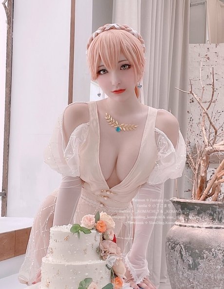 Komachi erotic star pics