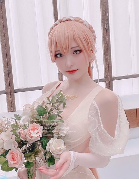 Komachi model xxx gallery