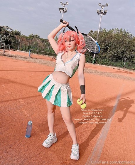 Komachi hd pornstar galleries