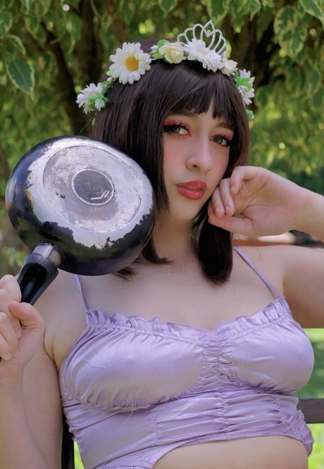 Louise Waifu hd pornstar galleries