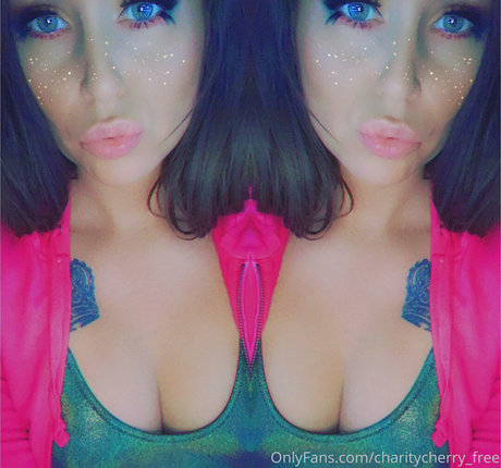 charitycherry free star sexy pictures