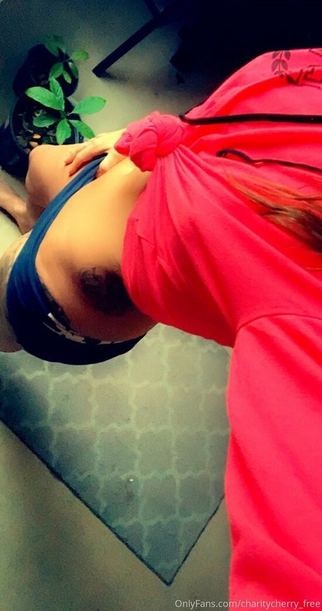 charitycherry free perfect star archive