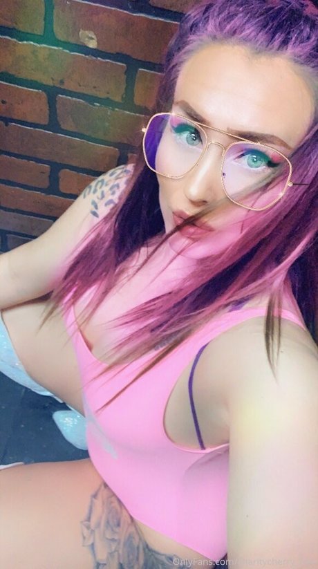 charitycherry free model pornographic images