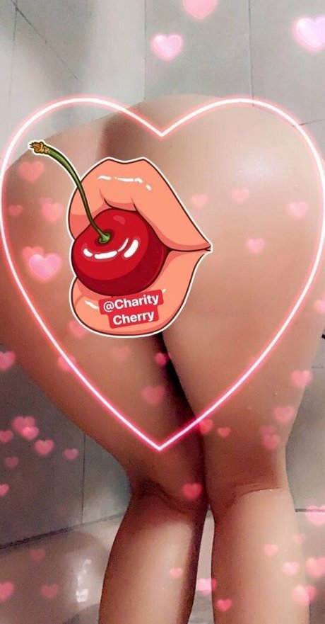 charitycherry free model nude picture