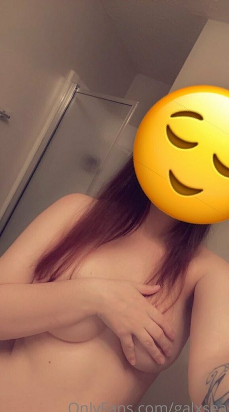 galxsea porn star photo