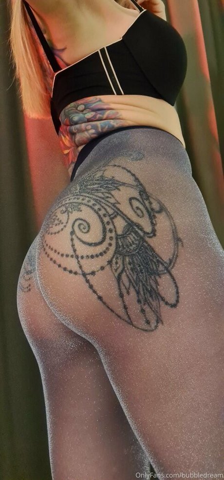 bubbledream hot star picture