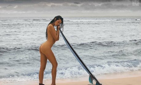 busty ju sexy model images