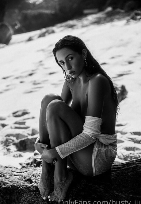 busty ju adult star pics