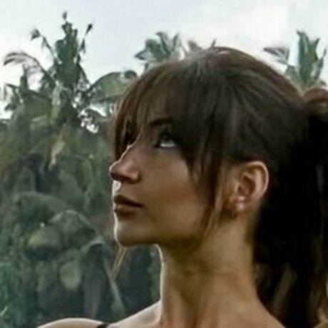 Charlotte Lion nudes model gallery