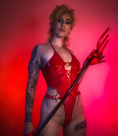 DanikaXIX nudes pornstar gallery