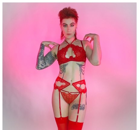 DanikaXIX pornstar adult gallery