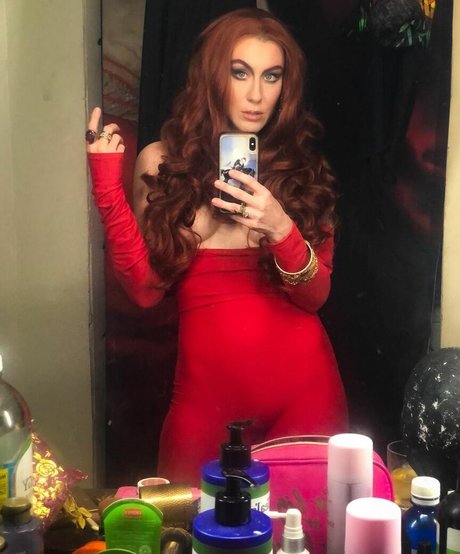 DanikaXIX sexy star photo